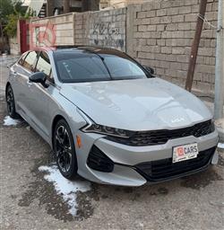 کیا K5